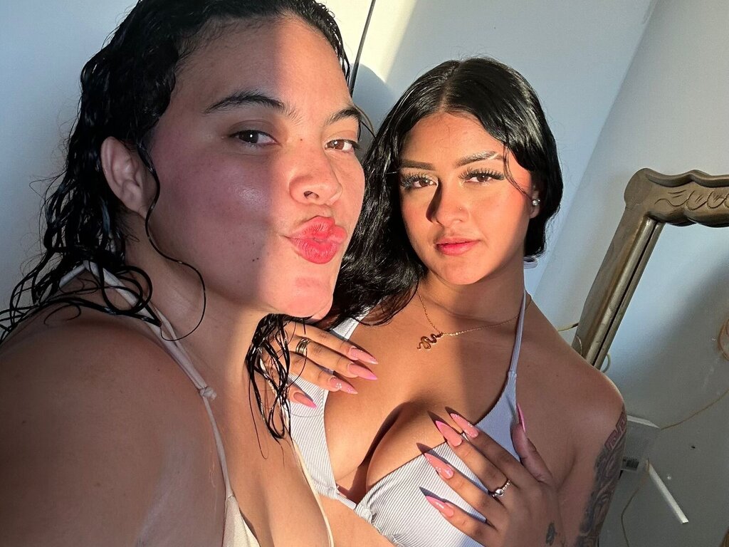 AnyandLanha's Webcam 