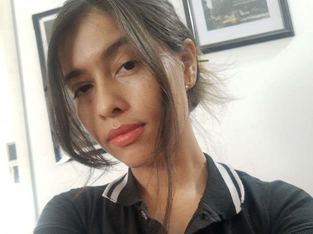 GabyelleSantana's Webcam 