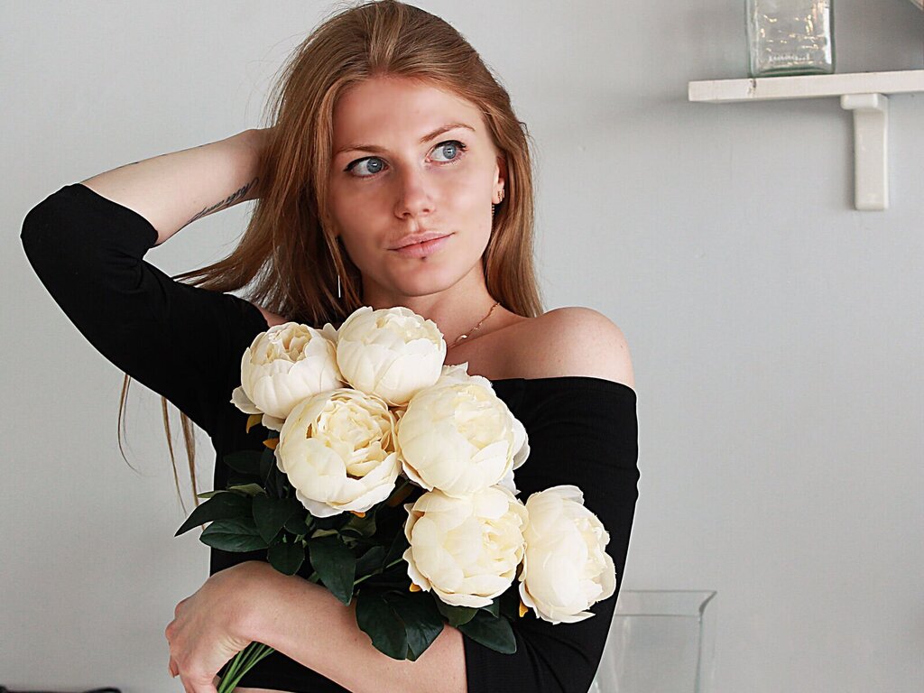 InnaCollins's Webcam 