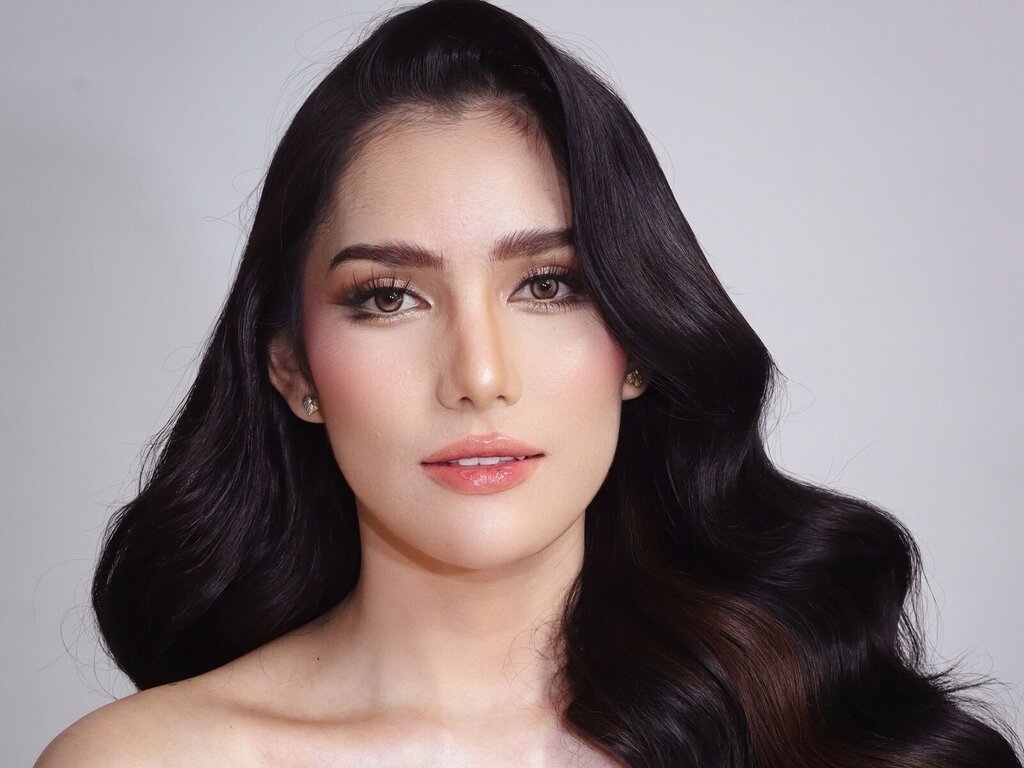 IsabellCruz's Webcam 