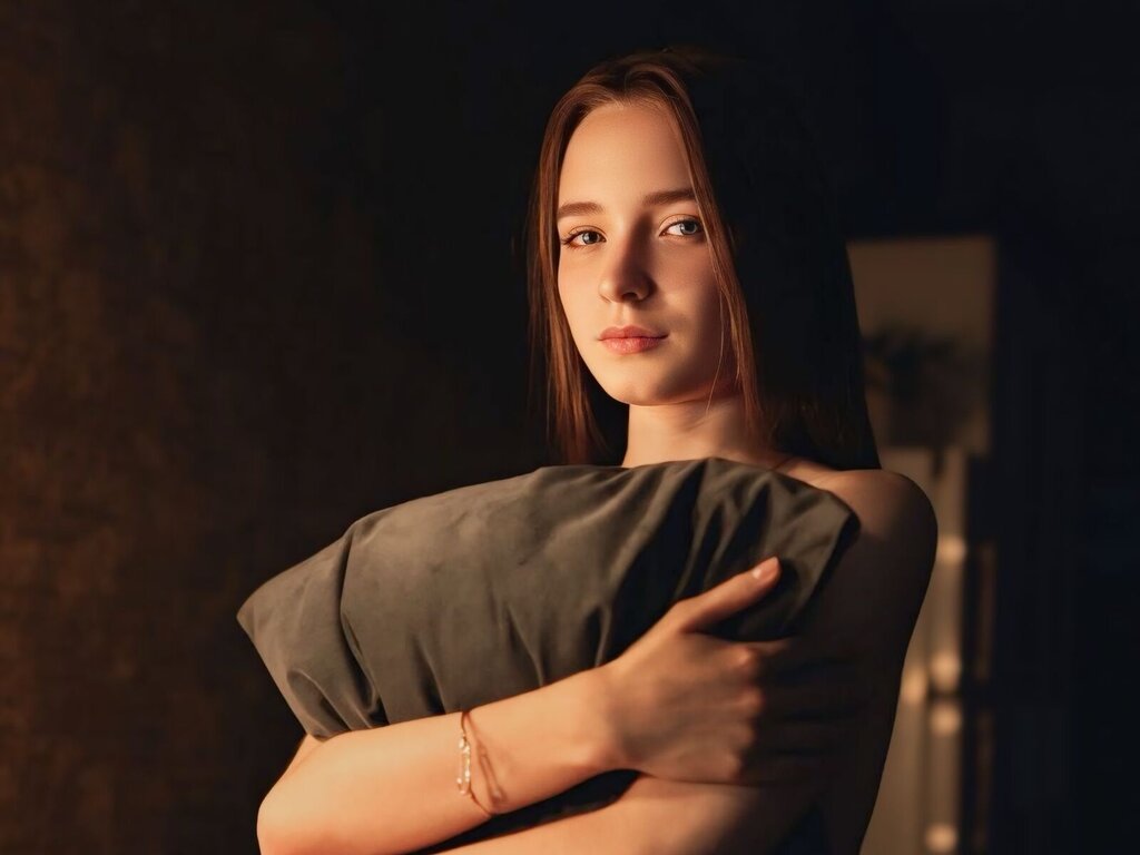 NikiaMurrock's Webcam 