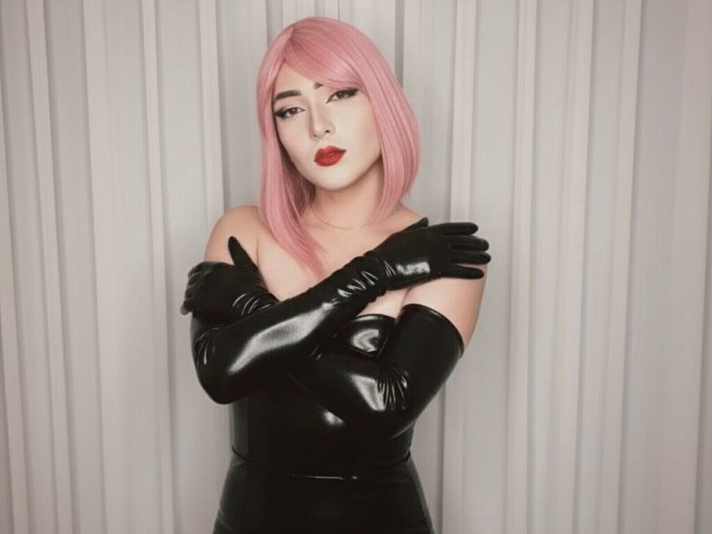 UrsulaEvanss's Webcam 